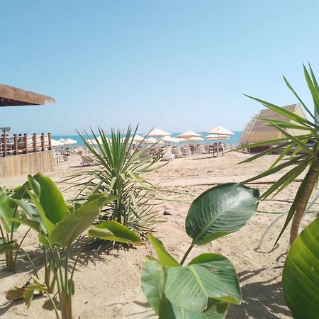 Carthage Thalasso Resort Gammarth Buitenkant foto