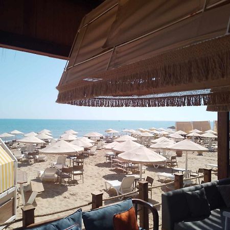 Carthage Thalasso Resort Gammarth Buitenkant foto