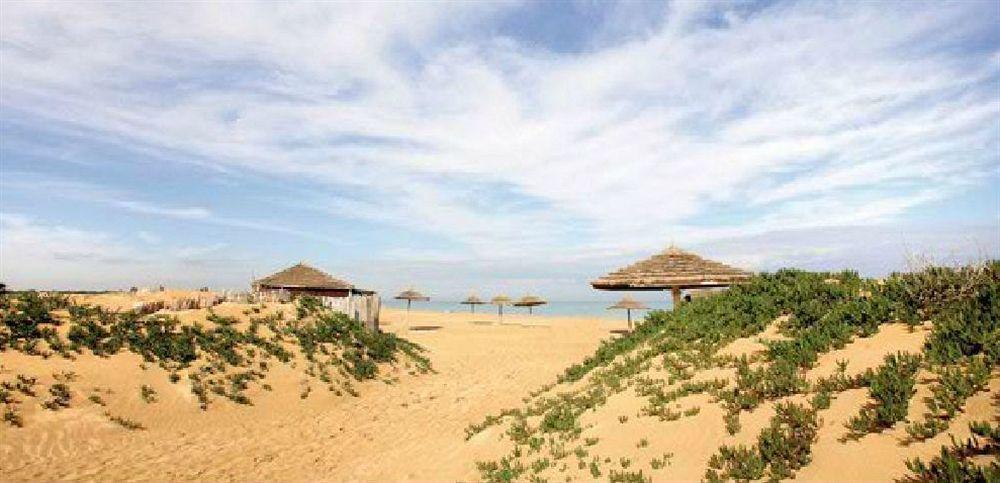Carthage Thalasso Resort Gammarth Buitenkant foto