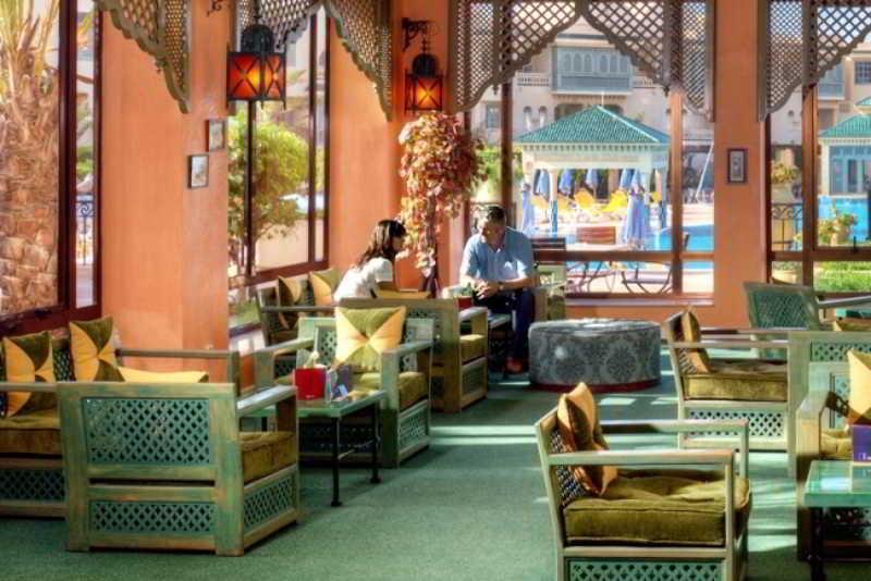 Carthage Thalasso Resort Gammarth Buitenkant foto