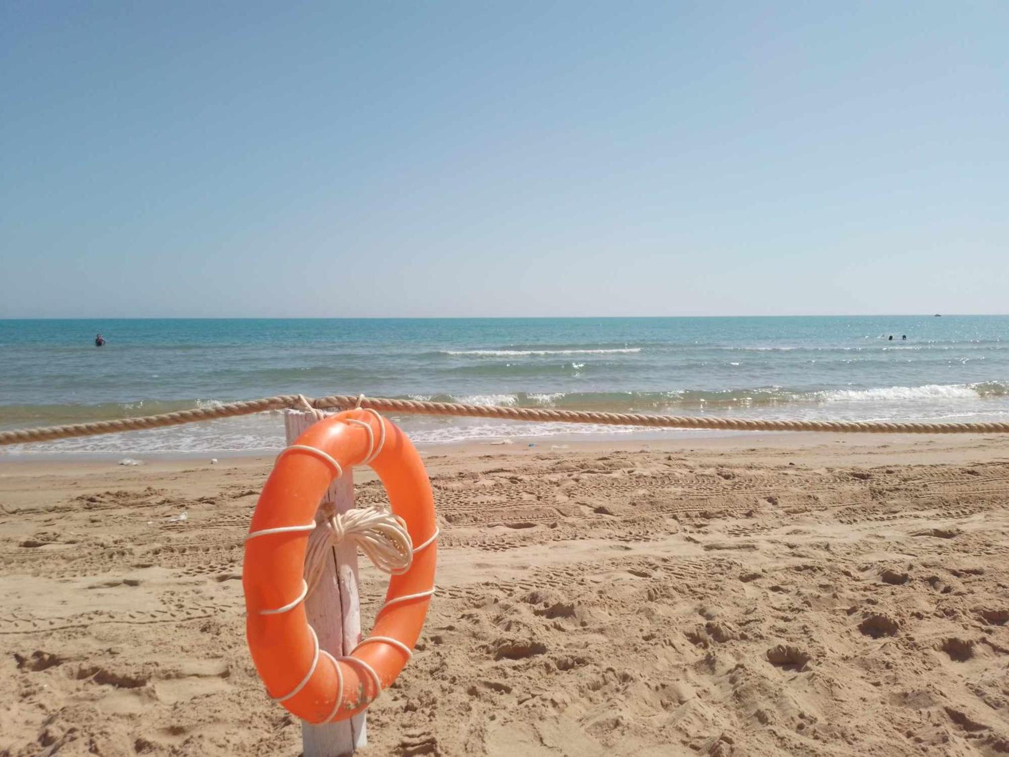 Carthage Thalasso Resort Gammarth Buitenkant foto